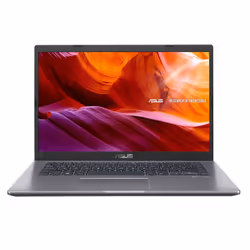 ASUS X409FA-BV581T laptop 14" HD Intel® Core™ i3 i3-10110U 4 Go 1 To HDD Windows 10 Home Gris