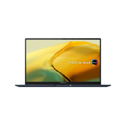 ASUS ZenBook 15 OLED UM3504DA-MA332W laptop 15.6" 2.8K AMD Ryzen™ 7 7735U 32 Go LP1 To SSD Windows 11 Home Bleu