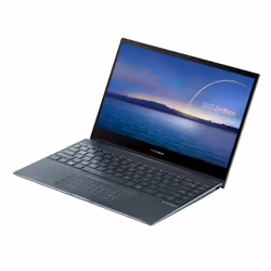 ASUS ZenBook Flip 13 UX363EA-EM134T notebook i5-1135G7 Hybride (2-en-1) 33,8 cm (13.3")8 Go 512 Go SSD Windows 10 Home Gris