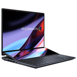 ASUS ZenBook Pro 14,5 pouces PC Portable UX8402VV-I9-13900H-32Go-1To SSD - P1018W