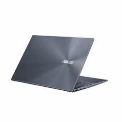ASUS Zenbook 13 OLED UM325UA-KG112T AMD Ryzen™ 7 5700U 13.3" Full HD 16 Go 512 Go SSD Windows 10 Home Gris - Vue supplémentaire 10