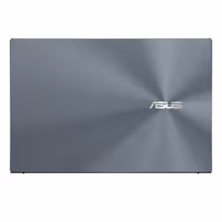 ASUS Zenbook 13 OLED UM325UA-KG112T AMD Ryzen™ 7 5700U 13.3" Full HD 16 Go 512 Go SSD Windows 10 Home Gris - Vue supplémentaire 12