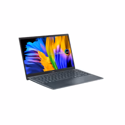 ASUS Zenbook 13 OLED UM325UA-KG112T AMD Ryzen™ 7 5700U 13.3" Full HD 16 Go 512 Go SSD Windows 10 Home Gris
