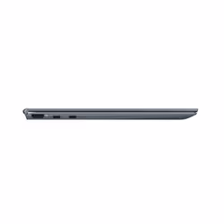 ASUS Zenbook 13 OLED UM325UA-KG112T AMD Ryzen™ 7 5700U 13.3" Full HD 16 Go 512 Go SSD Windows 10 Home Gris - Vue supplémentaire 6