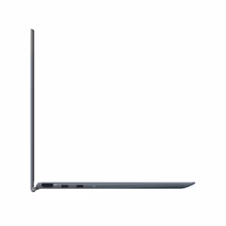 ASUS Zenbook 13 OLED UM325UA-KG112T AMD Ryzen™ 7 5700U 13.3" Full HD 16 Go 512 Go SSD Windows 10 Home Gris - Vue supplémentaire 8