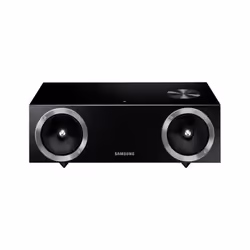 Station d'accueil Galaxy S3/Note 2 - Sans fil - Canaux 2.1 - Puissance 2 x 20 Watts RMS - Woofer intégré - Bluetooth 3.0 - AP ...