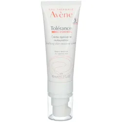 AVENE Tolerance Controle Creme Apaisante Restauratrice 40ml