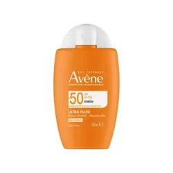 Avène Ultra Fluid Invisible SPF50 50ml