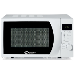 Candy Smart CMW2070DW Comptoir Micro-ondes uniquement 20 L 700 W Blanc