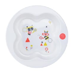 Assiette Chauffante Sport Bébé Confort