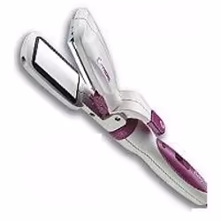 BaByliss Ceramic Fun Styler 2020CE, Fer à lisser