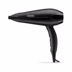 BaByliss Power Dry 2100 sèche-cheveux 2100 W Noir