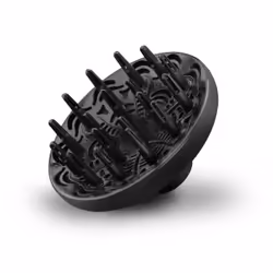 BaByliss Power Dry 2100 sèche-cheveux 2100 W Noir