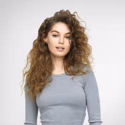 BaByliss Power Dry 2100 sèche-cheveux 2100 W Noir - Vue supplémentaire 5