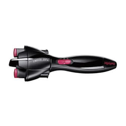 BaByliss Twist Secret Fer à friser automatique Noir, Rose