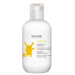 Babé Pediatric Shampooing croûtes de lait 200 ML