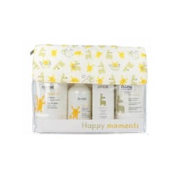 Babe Pediatric TROUSSE HAPPY MOMENTS