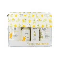 Babe Pediatric TROUSSE HAPPY MOMENTS