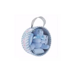 Le kit Ourson BabyOops allie tendresse et protection.
Les chaussettes BabyOops tiennent les pieds de votre bébé au chaud dura ...