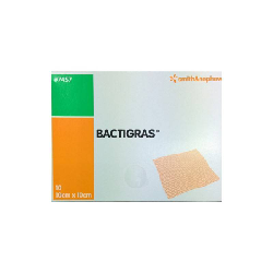 Bactix Désinfectant Bactéricide Virucide Multi Usage 100 ML
