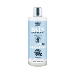 Bain de Provence Bain Moussant Lait d'Ânesse 500mL