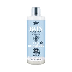 Bain de Provence Bain Moussant Lait de Chèvre 500mL