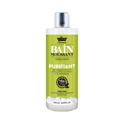 C'est en Provence que nos Bains Moussants sont nés. Pour un moment de plaisir et de détente, le Bain Moussant ÉNERGISANT Les  ...
