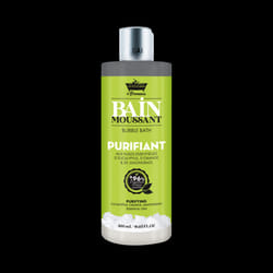 Bain de Provence Bain Moussant purifiant 500mL