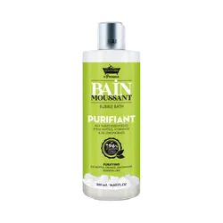 Bain de Provence Bain Moussant purifiant 500mL