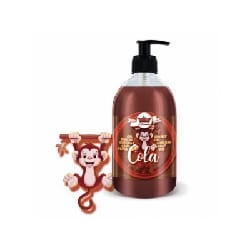 Bain de Provence Gel Douche Cola 500ml