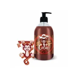 Bain de Provence Gel Douche Cola 500ml
