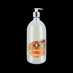Bain de Provence Gel Douche karité 1 Litre