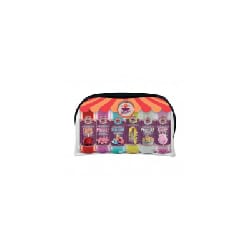 Bain de Provence Trousse Fête Foraine 6x100ml