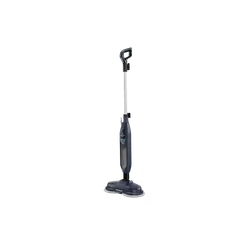 Balai à Vapeur Rotatif TECHWOOD 1500W TBV-411