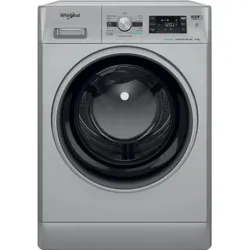 Balai Whirlpool Hublot Repliable 8kg Argent FFWB8248SBS