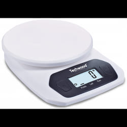 Balance de Cuisine Digitale Techwood TPA-550