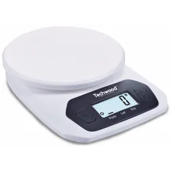 Balance de Cuisine Digitale Techwood TPA-550