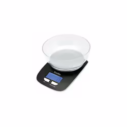 Balance de Cuisine électronique 5kg Classic Bol - Terraillon (14643)