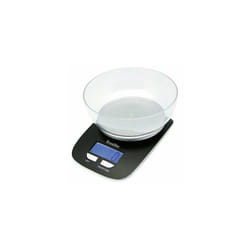 Balance de Cuisine électronique 5kg Classic Bol - Terraillon (14643)