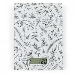 Balance De Cuisine Électronique Livoo Beige DOM451F