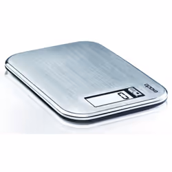 Balance de Cuisine EXACTA 65109 5 Kg Silver