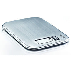 Balance de Cuisine EXACTA 65109 5 Kg Silver