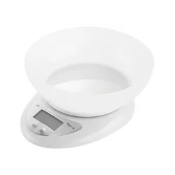 Balance de cuisine SINBO SKS-4524 / 5 Kg