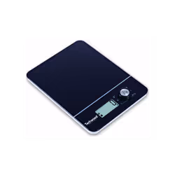 Balance de cuisine TECHWOOD - Capacité maximale 8 kg - Graduation par 1g - Arrêt automatique- Ecran LCD - Indication de surch ...