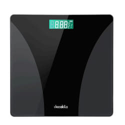BALANCE DECAKILA 180KG KMTT038W DECAKILA