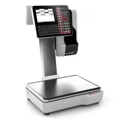 Balance Omega Lite Compacte PL 12/30 kg - 2/5 g