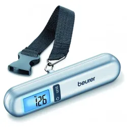 Balance Valise Électronique Beurer 40Kg LS06