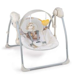 BALANCELLE CAM Transat Sonnolento BEIGE (CAMS345C240)