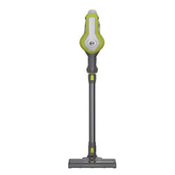 Balis Sans Fil Hoover HF1 Sans Sac 0,9L 170W Vert HF110H011 - Aspirateur Puissant et Léger