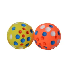 Balle Pour Chien Felican Vinyl 7Cm